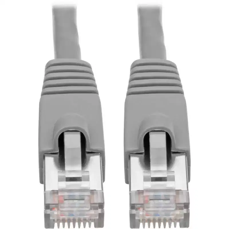 Tripp Lite Cat6a Ethernet Cable High-Speed Network Cord - N262002GY