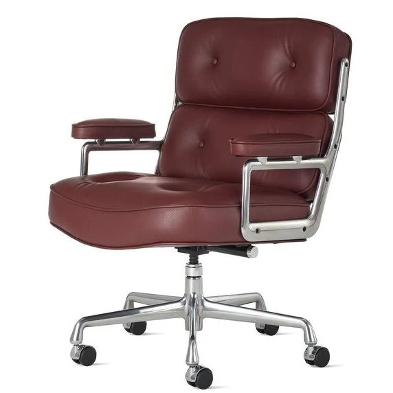 Modern Upholstered Task Chair