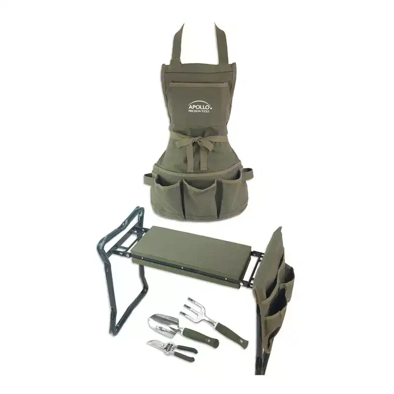 Outils de jardinage