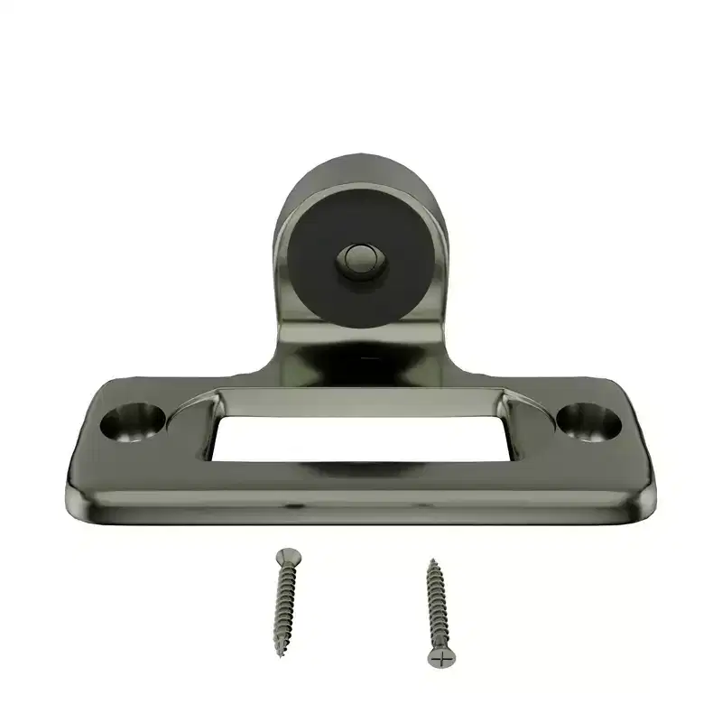 Brixwell 900-9763a Keeper With Screws
