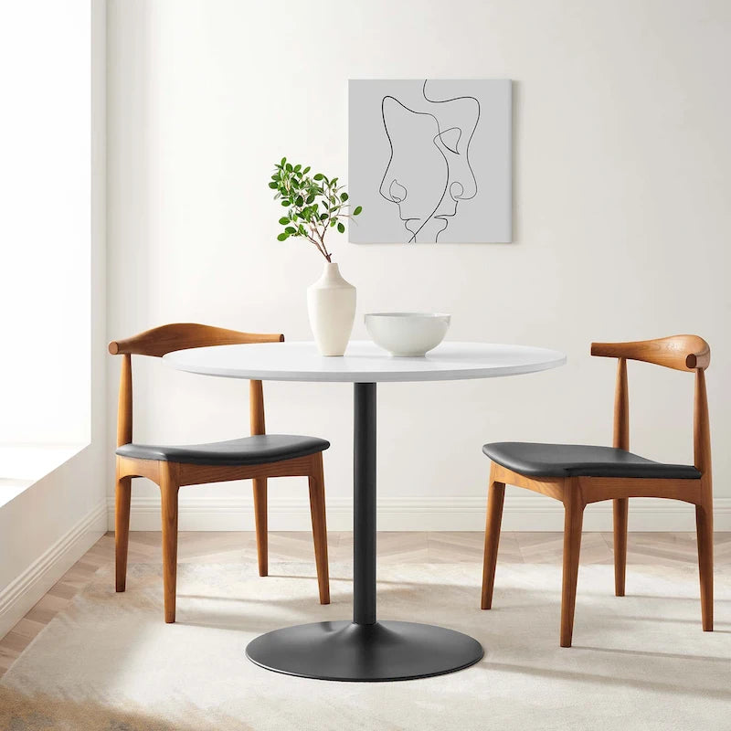 Amuse 40  Dining Table