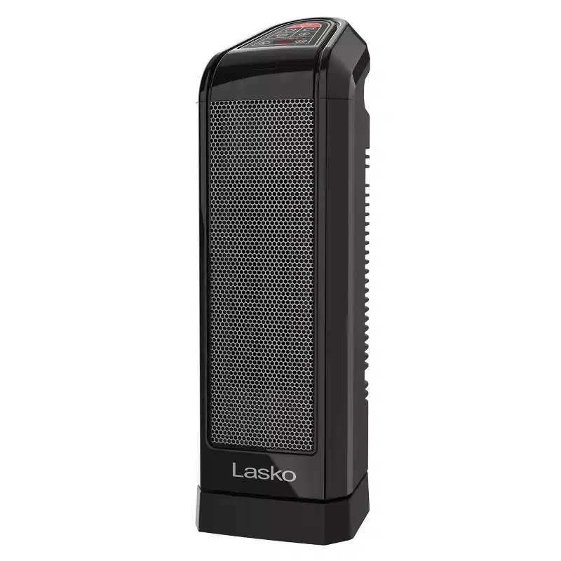 Lasko Digital Ceramic Tower Heater with Remote Control CT16670