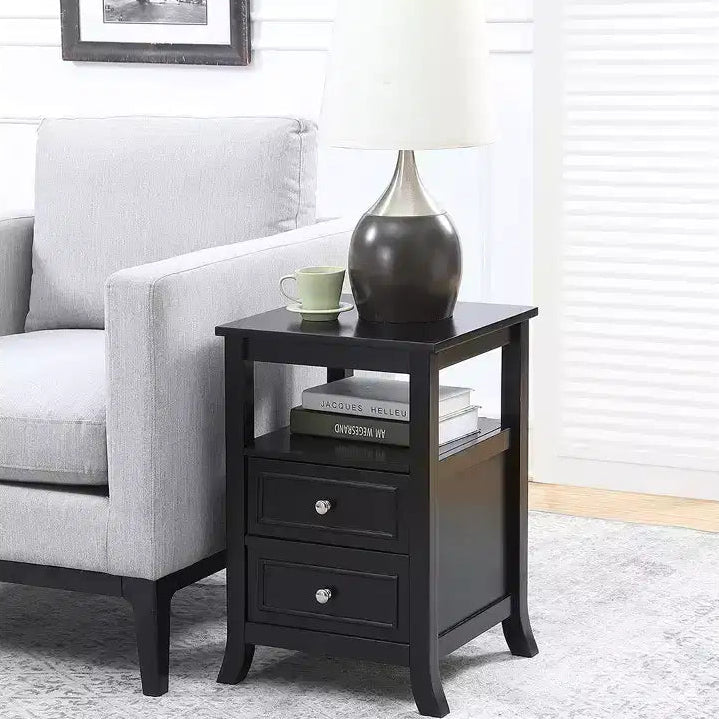 End Table -