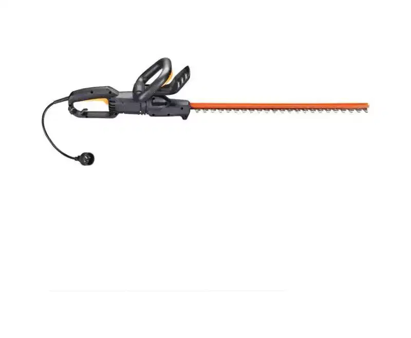 Worx WG217 4.5 Amp 24 Rotating Head Electric Hedge Trimmer
