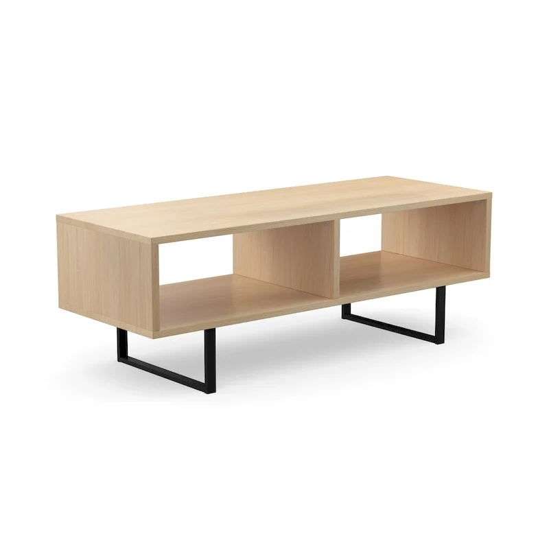 Carbon Loft Morse Industrial Coffee Table