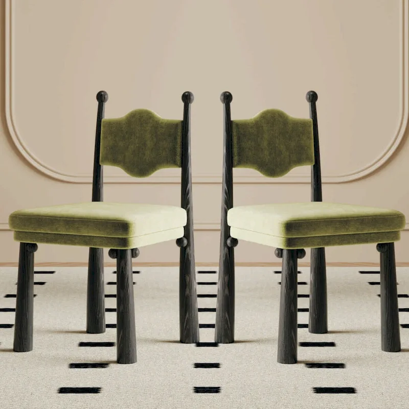 Bol Sant Dining Chair 2PC Set