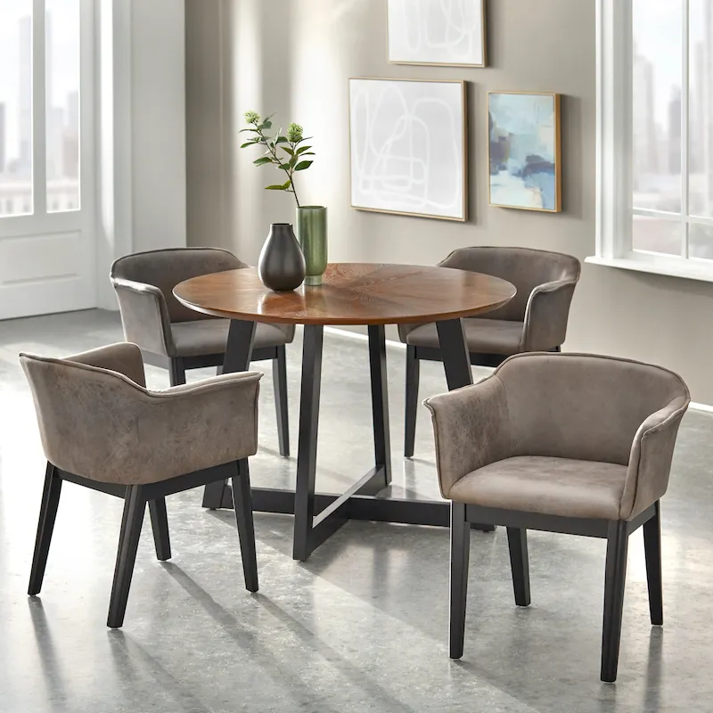 Simple Living Jonas 5-piece Dining Set