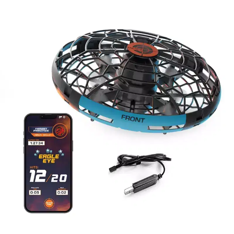 Faction Skyfire Drone