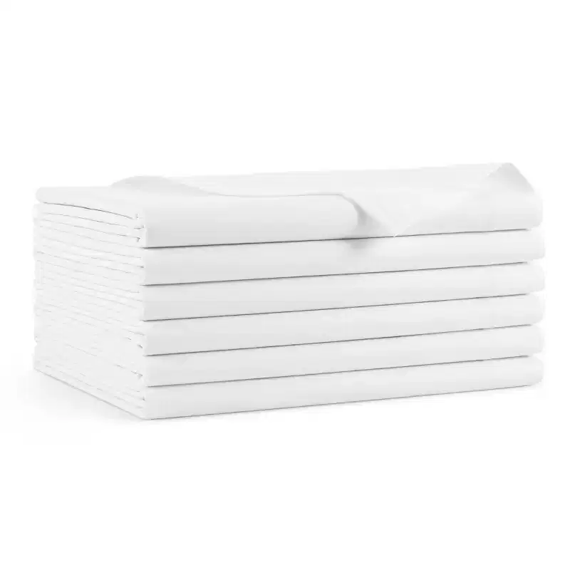 Draps-housses & draps de lit