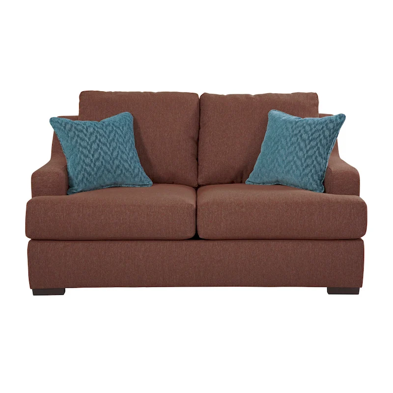 Zayn Loveseat