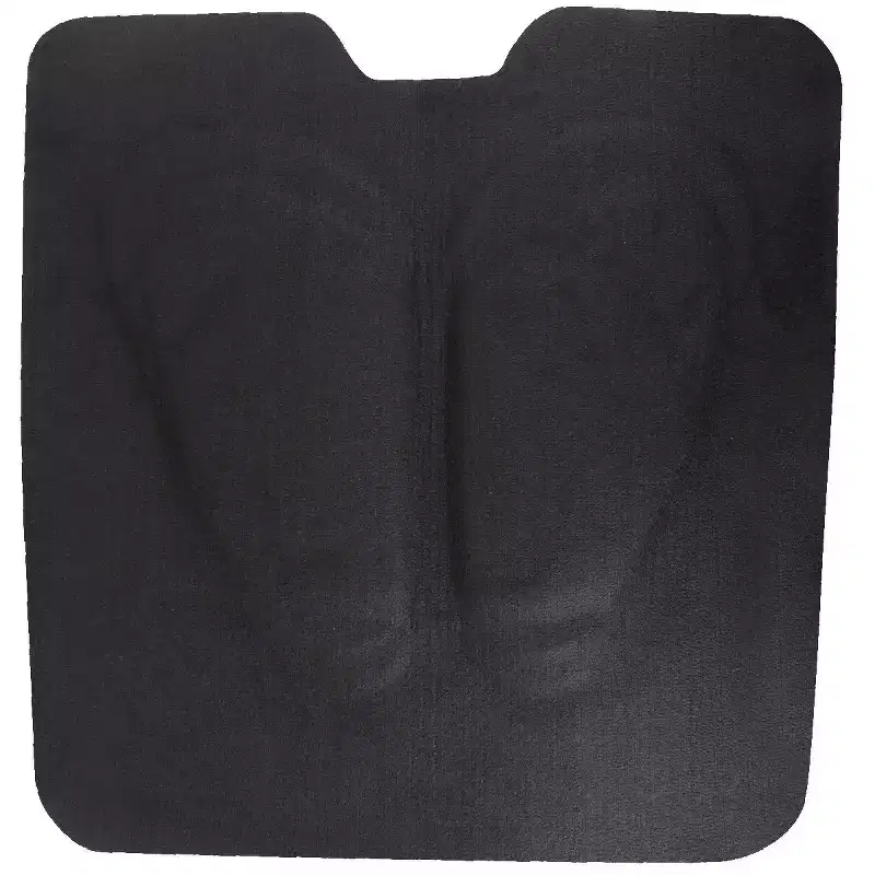Cashel Swayback Cushion Pad  Western Corrective Saddle Pad