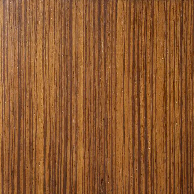 Alborg End Table - Rich Walnut Finish