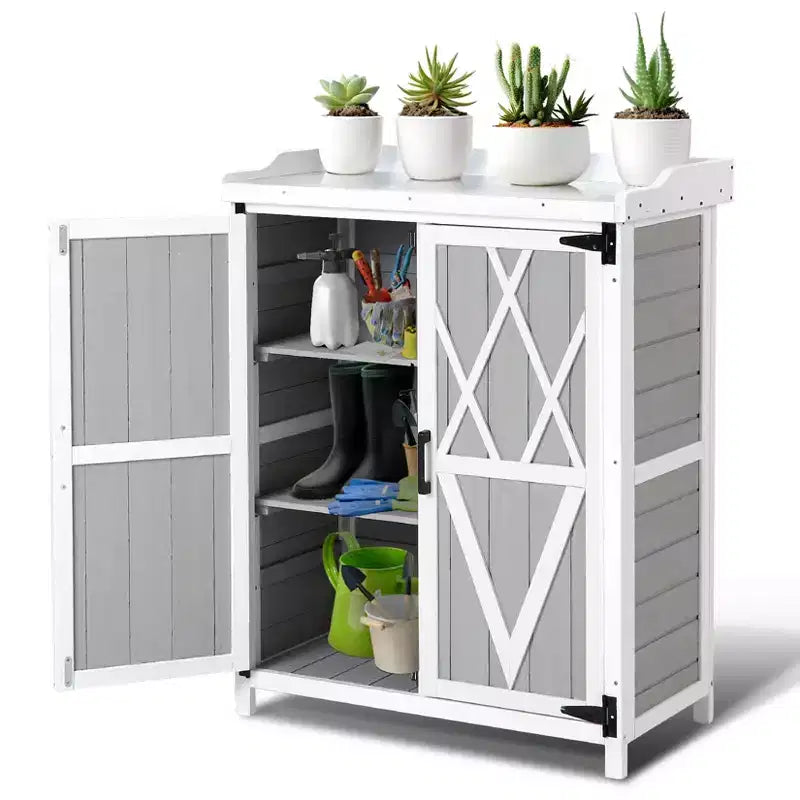 Mobilier de jardin
