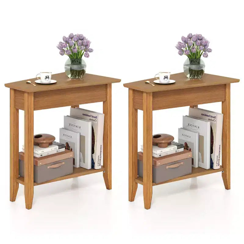 Endsidetables