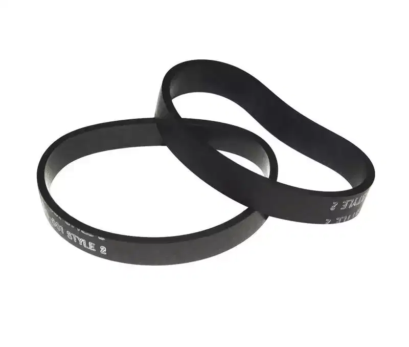 Dirt Devil - Vacuum Belt - For Fits all original Broom Vacs with M7 model number - Pack of 2