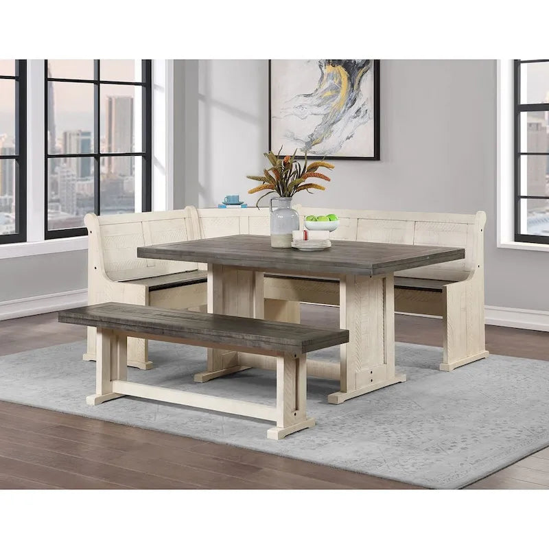 Vilo Home Ozarks Breakfast Nook