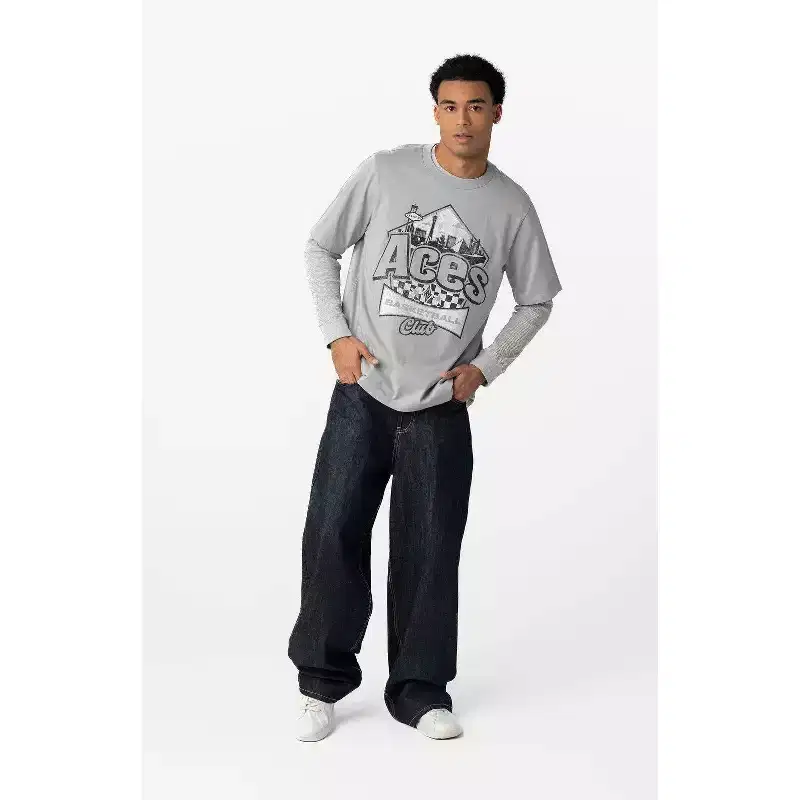WNBA Las Vegas Aces Washed Short Sleeve T-Shirt