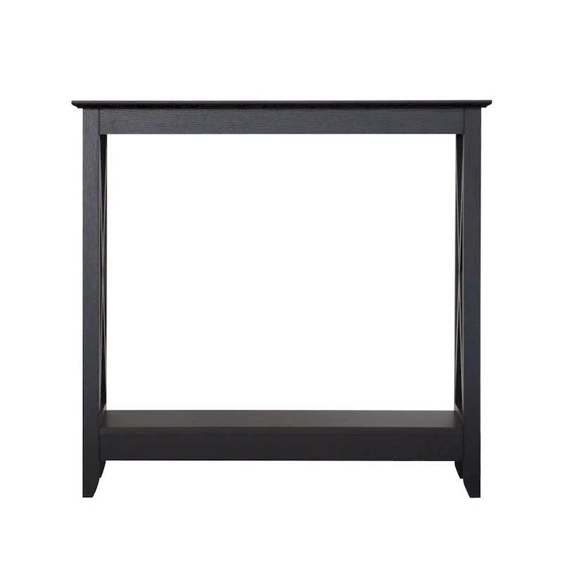 Saint Birch Lambert Modern Farmhouse Console Table