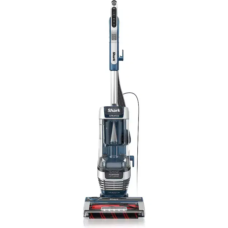 Shark Stratos AZ3002 DuoClean Vacuum with Self-Cleaning Brushroll (Manufacturer Refurbished)