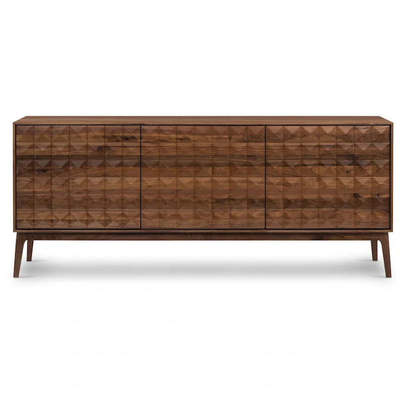 Poly and Bark Abbie Sideboard