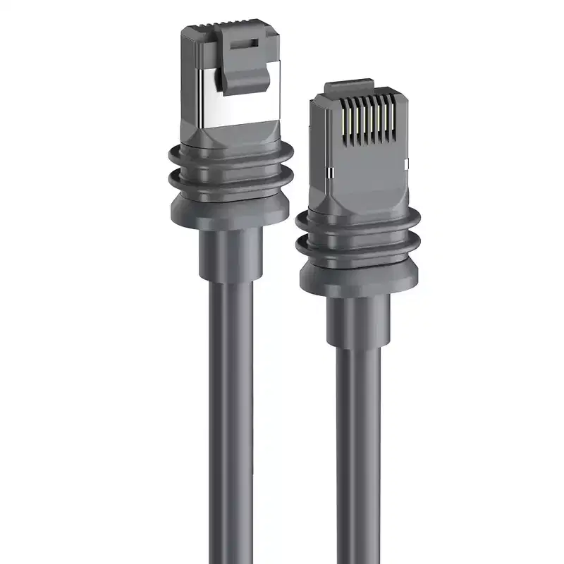 Yescom Starlink Cable Gen3 49Ft Replacement Extension Cable for Satellite Starlink Dish V3/V4 15m
