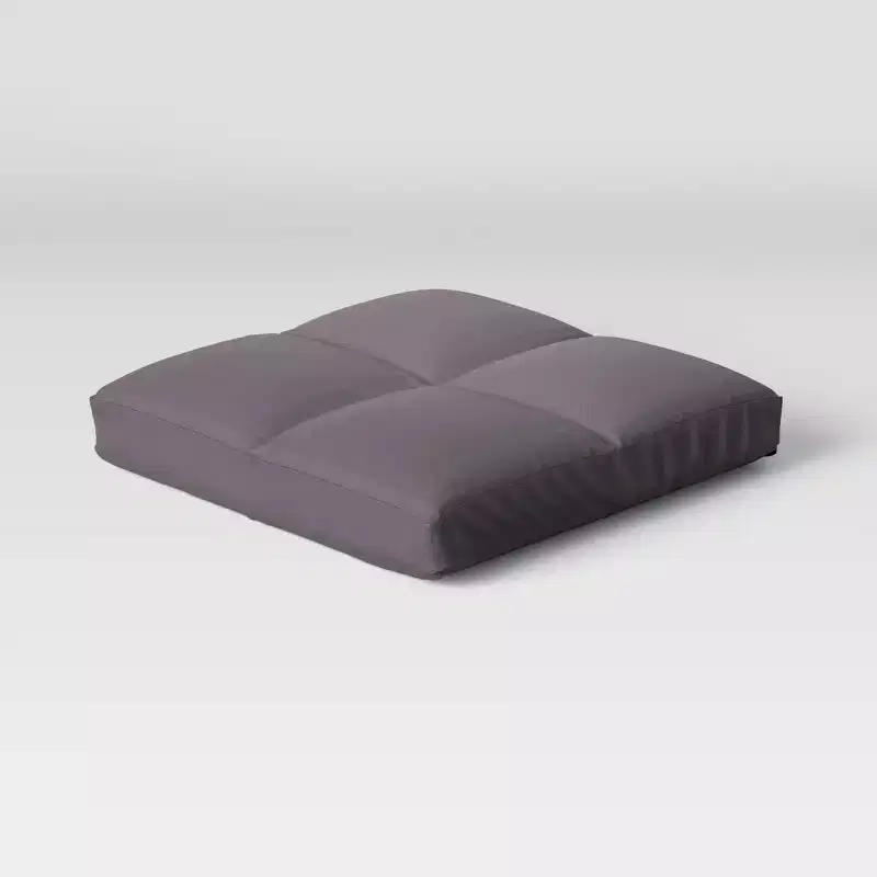 Sensory Friendly XL Kids' Crash Pad - Pillowfort