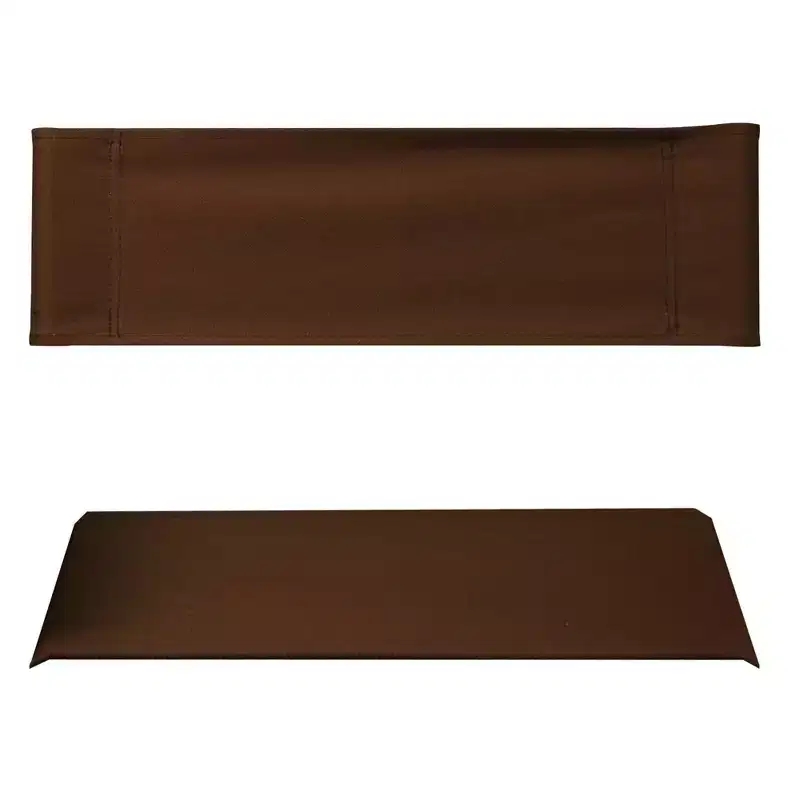 Director's Chair Replacement Canvas - Flora