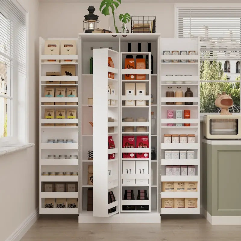 Buffets And Sideboards