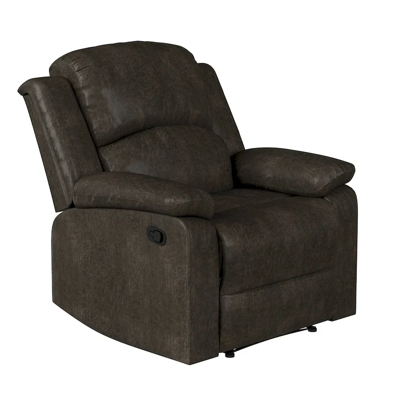 Manual Recliner