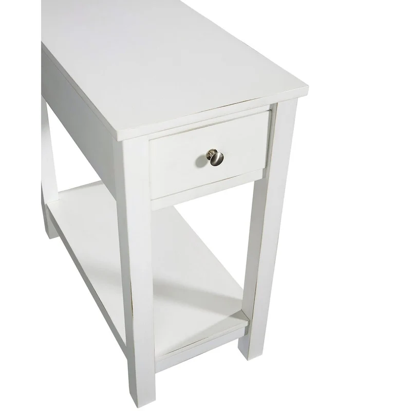 Chairsides III Chairside Table