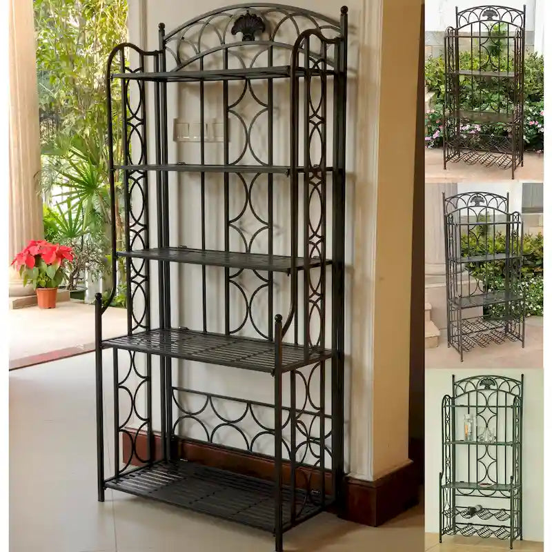 Bakers Racks