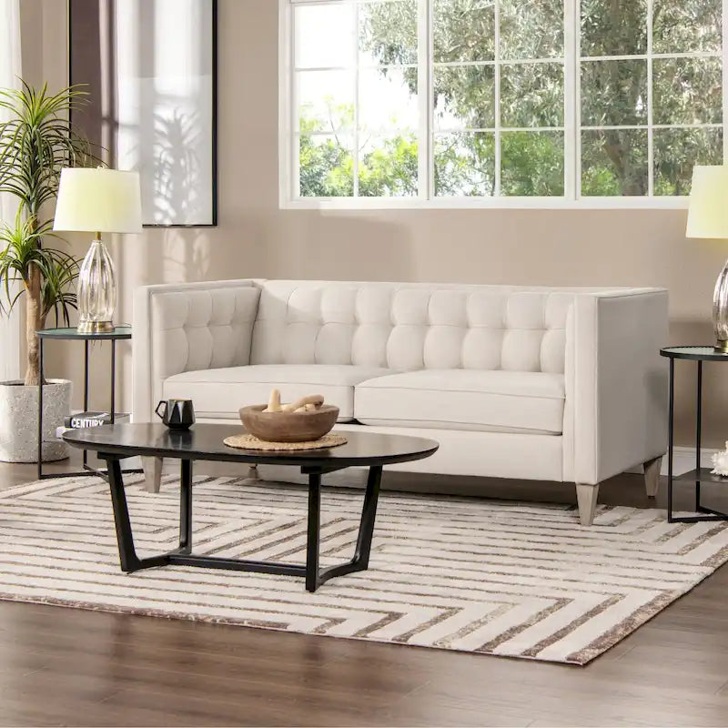 Jennifer Taylor Home James Sofa