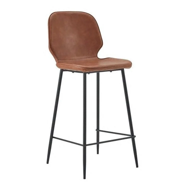 Milana 26-inch Bar Stool ( Set Of 2)