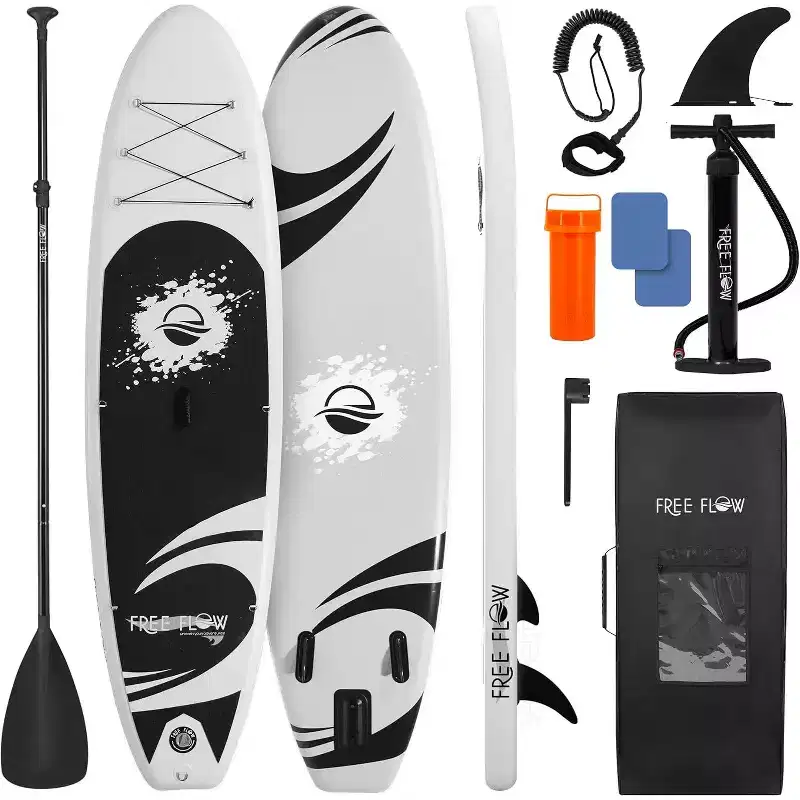 Stand-up paddle