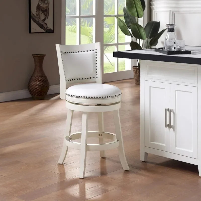 Bristol Swivel Counter Stool