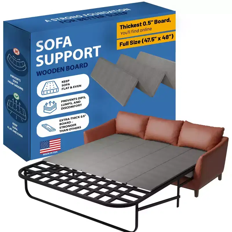 Sleeper Sofa
