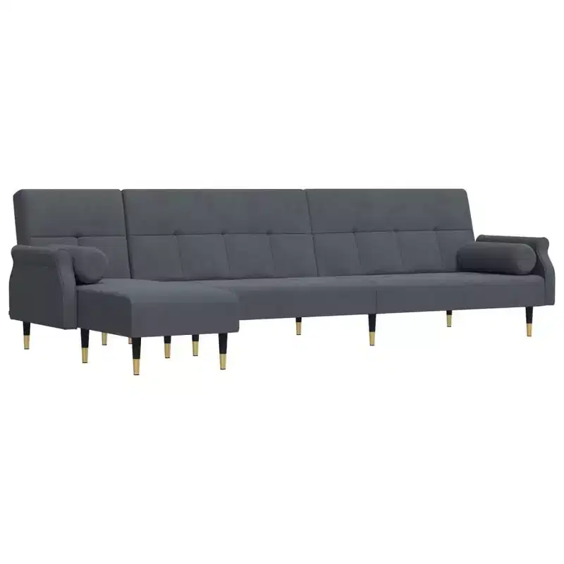 Versatile Seating Ottomans - Cozy and Stylish Alternatives