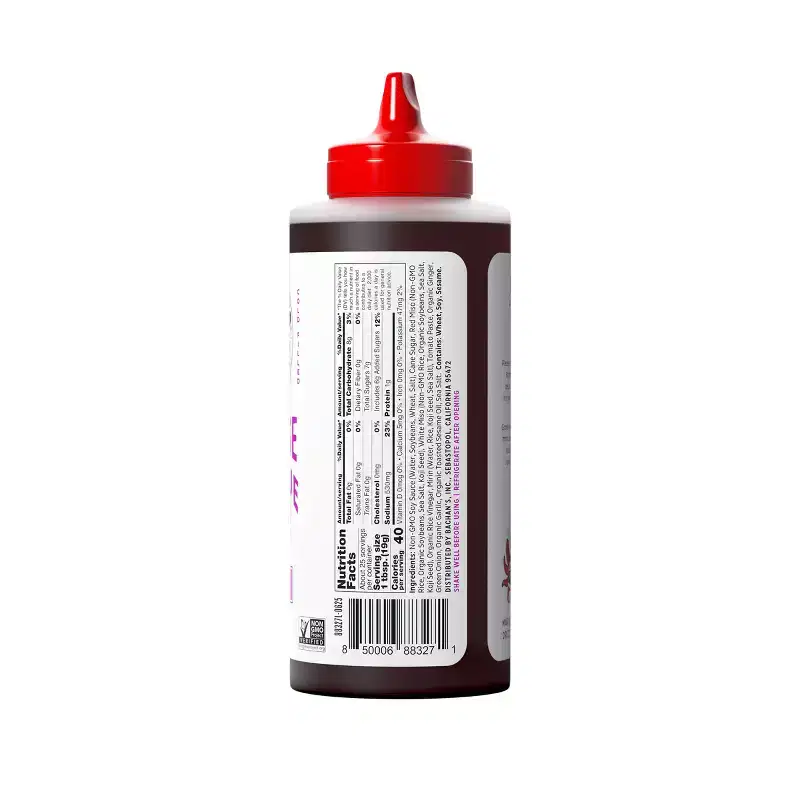 Bachan's Miso Japanese BBQ Sauce - 17oz
