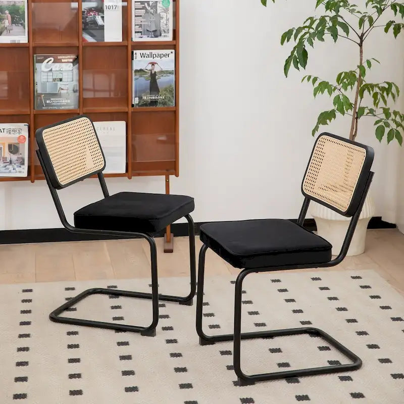 Dining Chairs Set of 2