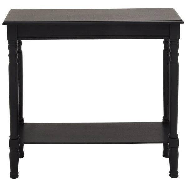 Casa Cortes Shiloh Wood Console Table