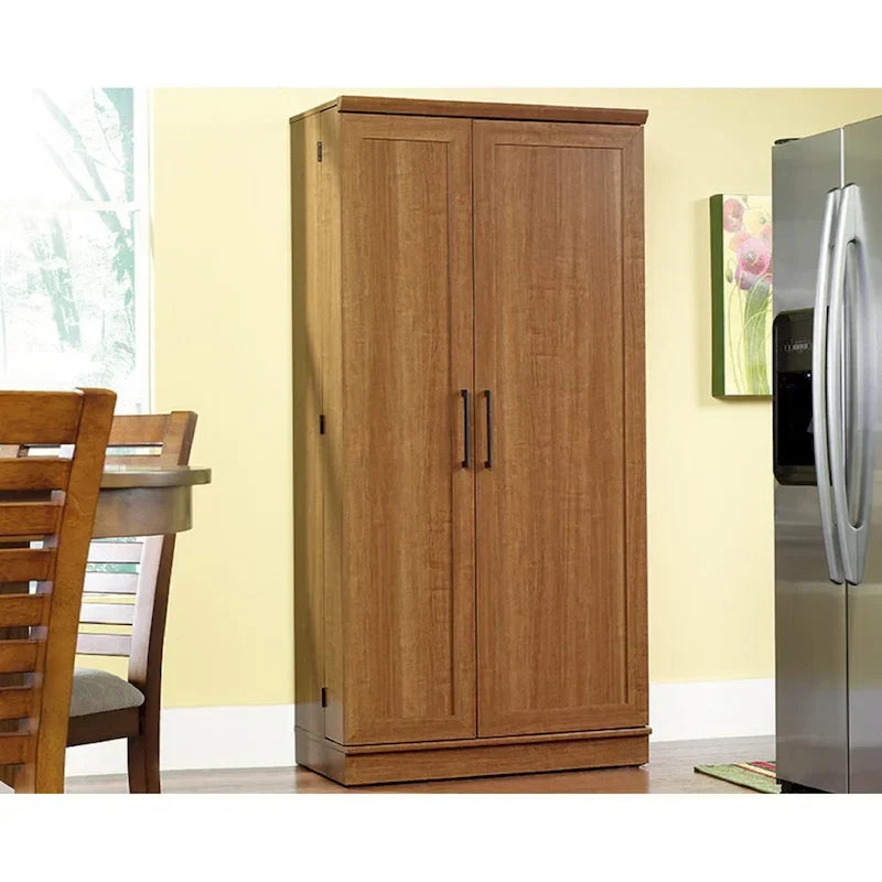 Home Plus Collection Storage Cabinet