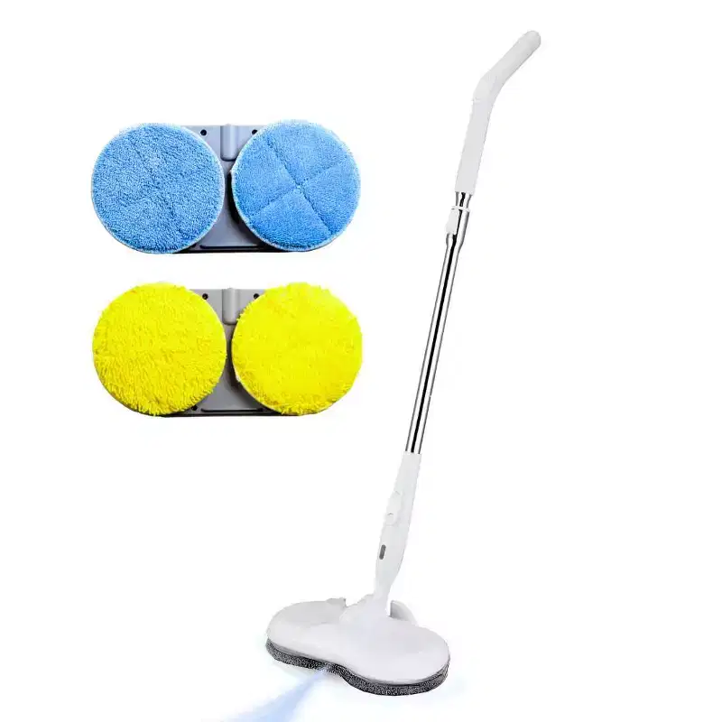Ewbank Electra Spray Electric Spin Mop Cleaner