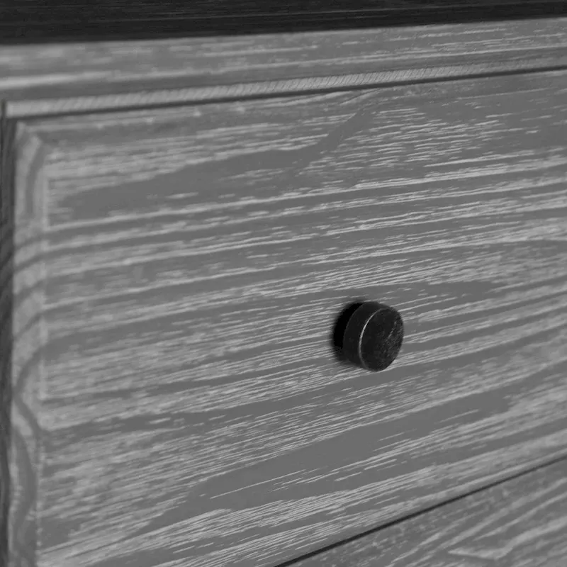 Grain Wood Furniture Greenport 6-drawer Dresser