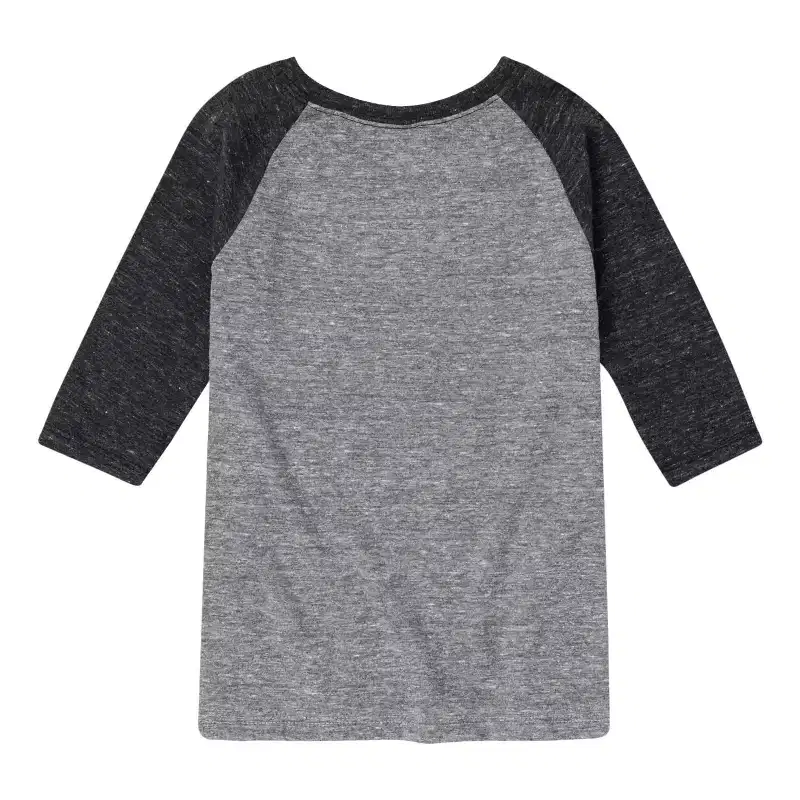 Boys' - Marvel - Antman Garden Tours Raglan Graphic T-Shirt