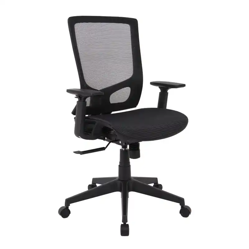 High Back Mesh Office Chair