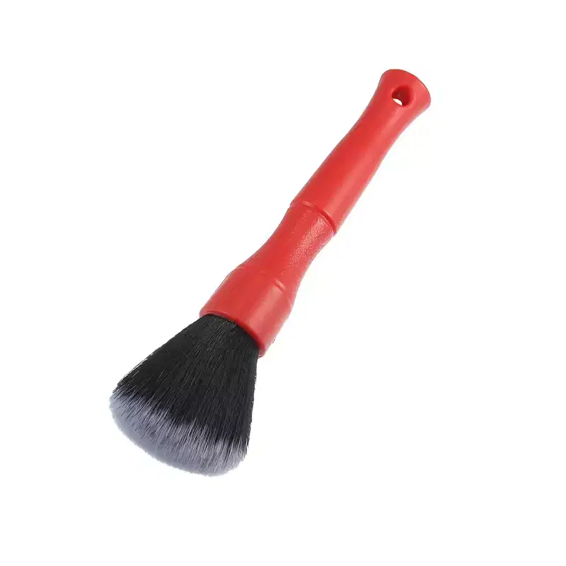 Unique Bargains Car Detailing Cleaning Brush 1 Pc