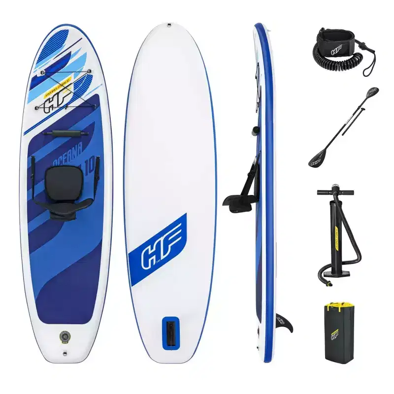 Sports nautiques