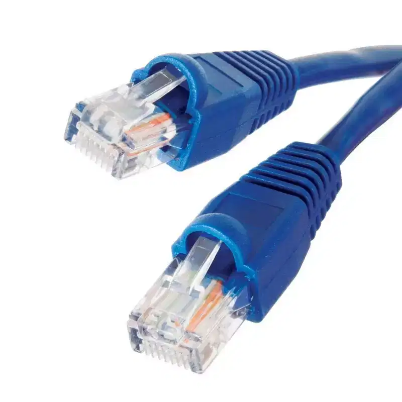 BYTECH 50FT ETHERNET CABLE CLCCET103BL