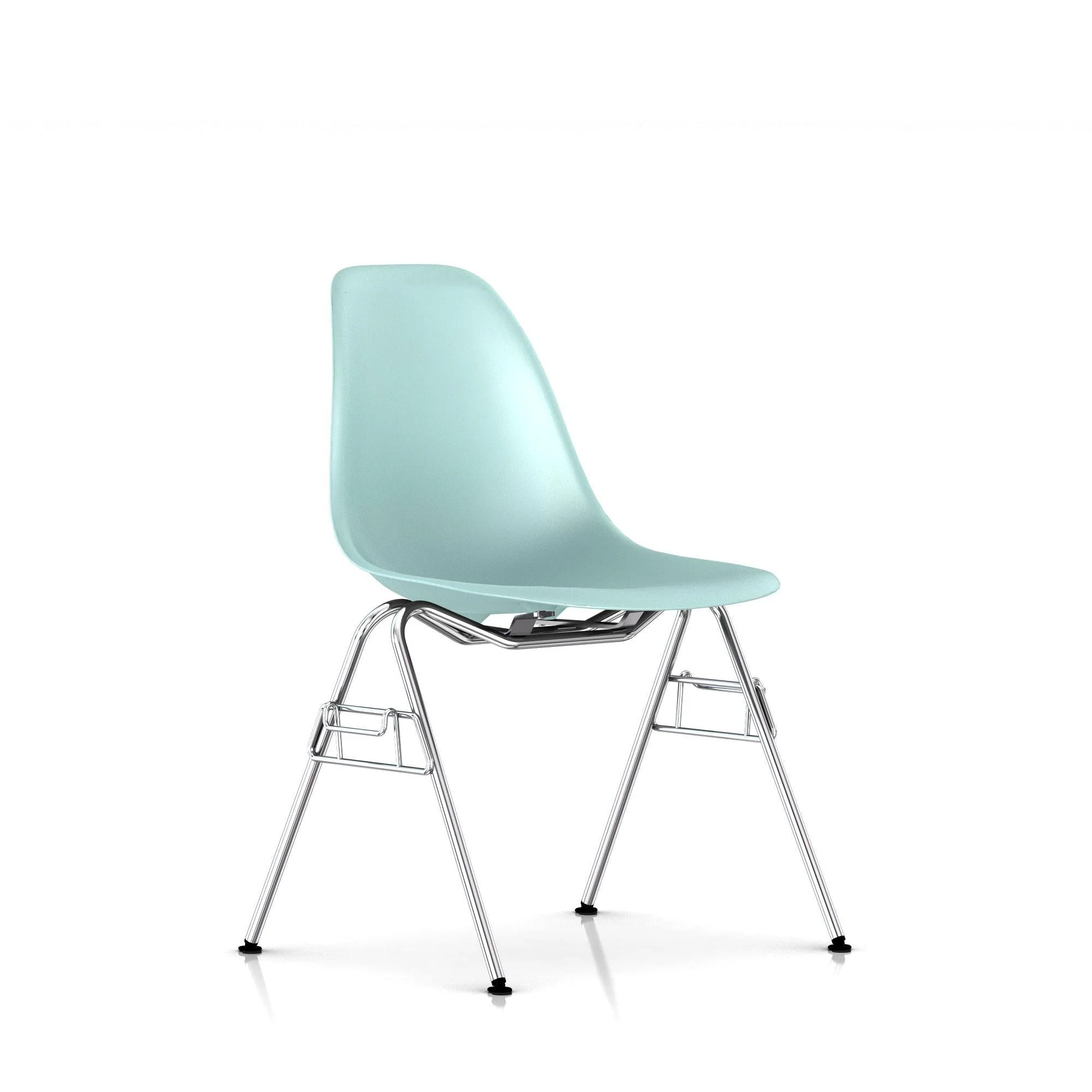 Steel Metal Dining Chair