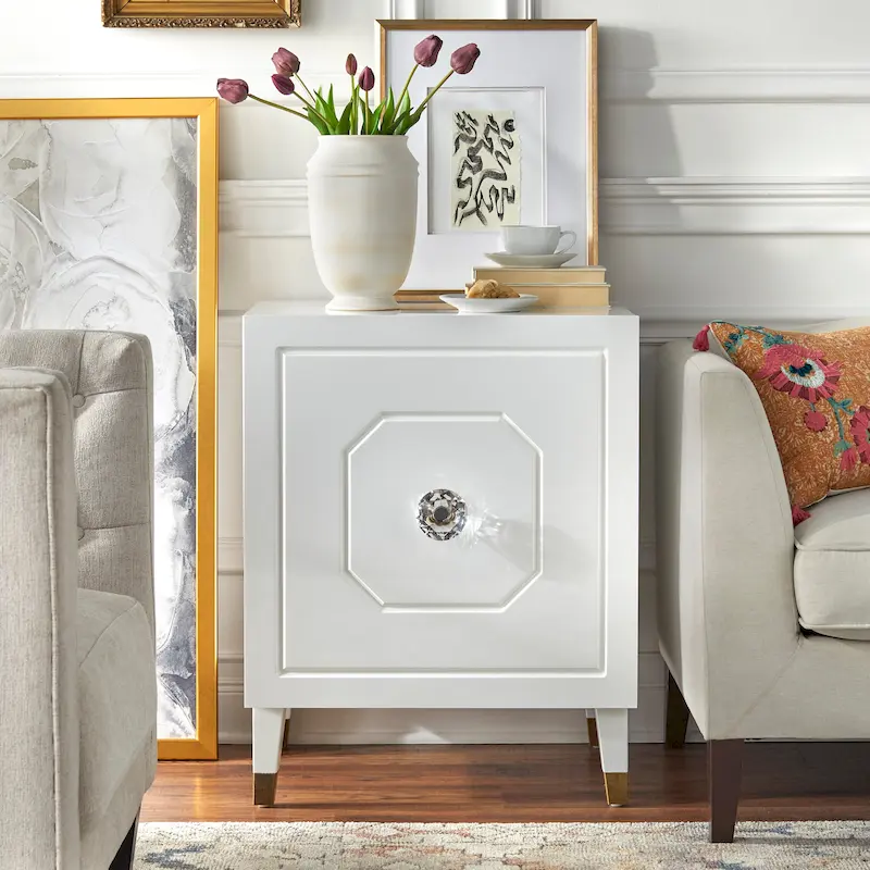 Side Cabinet